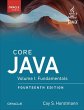 Core Java, Volume I - Bild 1