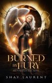 Burned By Fury Burned By Fury