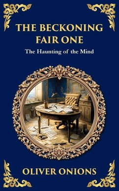 Cover The Beckoning Fair One