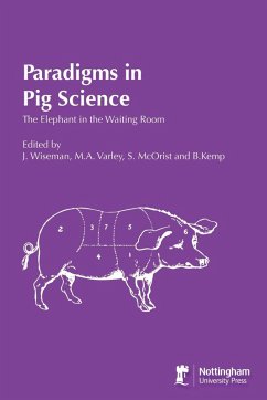 Cover Paradigms In Pig Science
