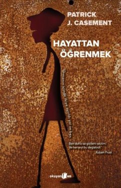 Cover Hayattan Ögrenmek