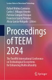 Proceedings of TEEM 2024 (eBook, PDF)