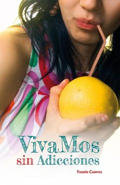 Cover VivaMos sin Adicciones (eBook, ePUB)