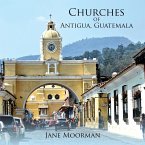 Churches of Antigua, Guatemala