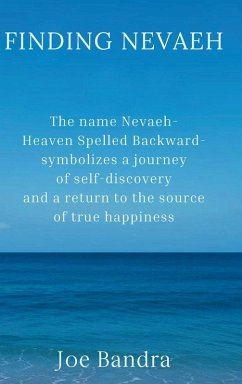 Cover Finding Nevaeh
