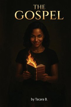 Cover The Gospel