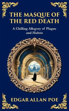 Cover The Masque of the Red Death