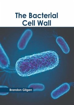 Cover The Bacterial Cell Wall