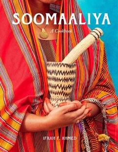 Cover Soomaaliya