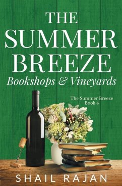 Cover The Summer Breeze