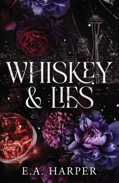 Cover Whiskey & Lies