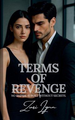 Terms of Revenge - Lynn, Zuri