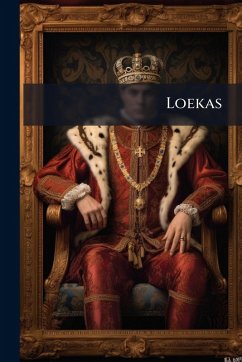 Cover Loekas