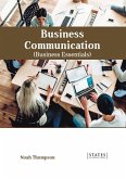 Business Communication (Business Essentials) Business Communication (Business Essentials)