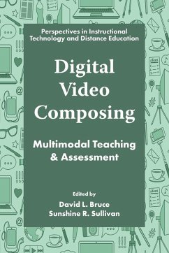 Digital Video Composing