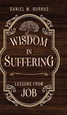 Cover Wisdom in Suffering