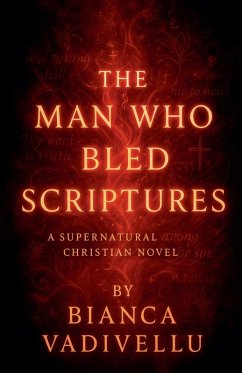 The Man Who Bled Scriptures - Vadivellu, Bianca