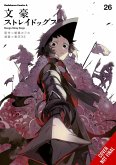 Bungo Stray Dogs, Vol. 26 Bungo Stray Dogs, Vol. 26