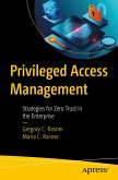 Privileged Access Management (eBook, PDF)