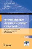 Advanced Intelligent Computing Technology and Applications (eBook, PDF) Advanced Intelligent Computing Technology and Applications (eBook, PDF)