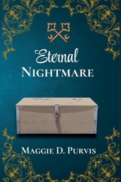Cover Eternal Nightmare