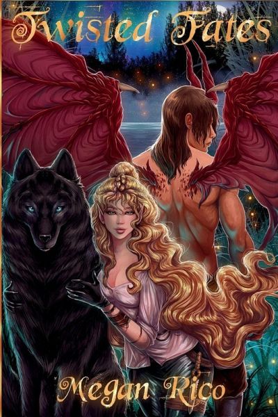 Twisted Fates Twisted Fates