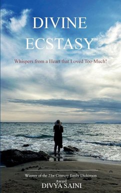 Divine Ecstasy Cover Divine Ecstasy