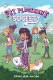 Pet Placement Society
