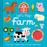 Let's Play! Farm Let's Play! Farm