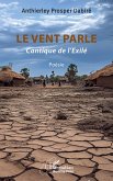 Le vent parle Le vent parle