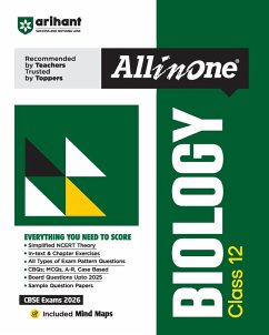 Cover AlO CBSE Biology 12th