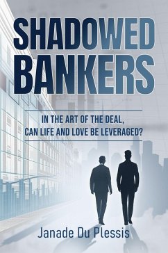 Cover Shadowed Bankers