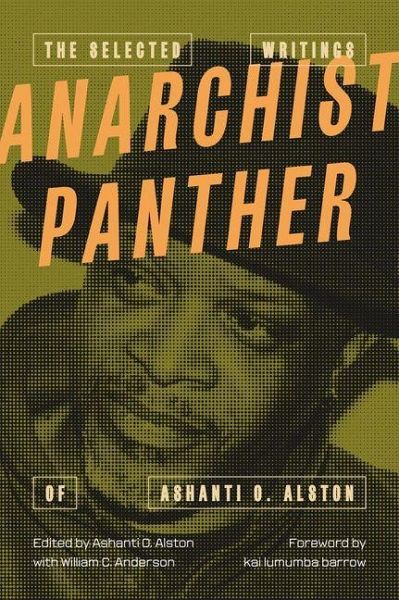 Anarchist Panther Anarchist Panther