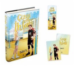 Cover Cizgi Ihlali Ciltli