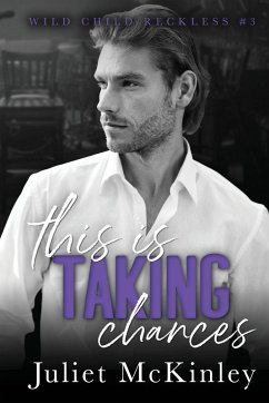 Cover This is Taking Chances