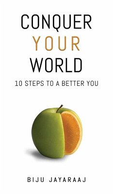 Cover Conquer Your World