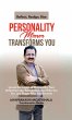 Personality Mirror Transforms You - Bild 1