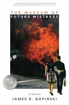 Cover The Museum of Future Mistakes