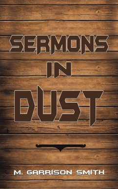 Cover Sermons in Dust