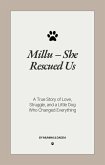Millu - She Rescued Us (eBook, ePUB)