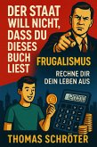 Der Staat will nicht, dass Du dieses Buch liest (eBook, ePUB) Der Staat will nicht, dass Du dieses Buch liest (eBook, ePUB)
