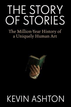 Cover The Story of Stories