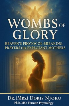 Cover Wombs Of Glory