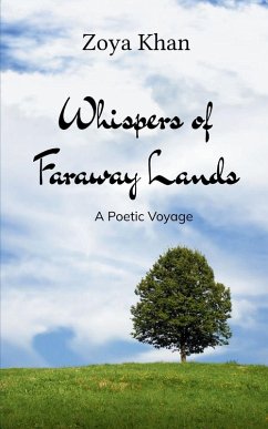 Cover Whispers of Faraway Lands