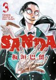 Sanda Vol.3 Sanda Vol.3