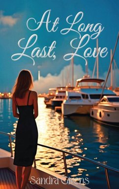Cover At Long Last, Love