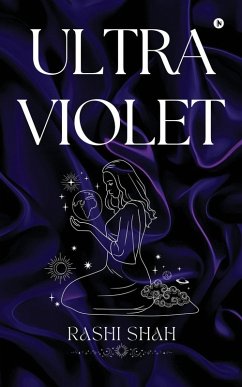 Cover Ultraviolet