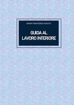 Cover Guida al lavoro interiore