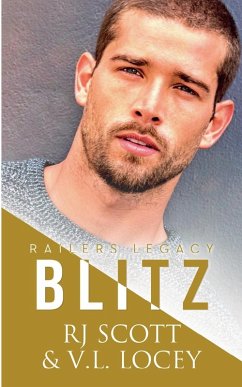 Cover Blitz