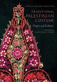 Traditional Palestinian Costume